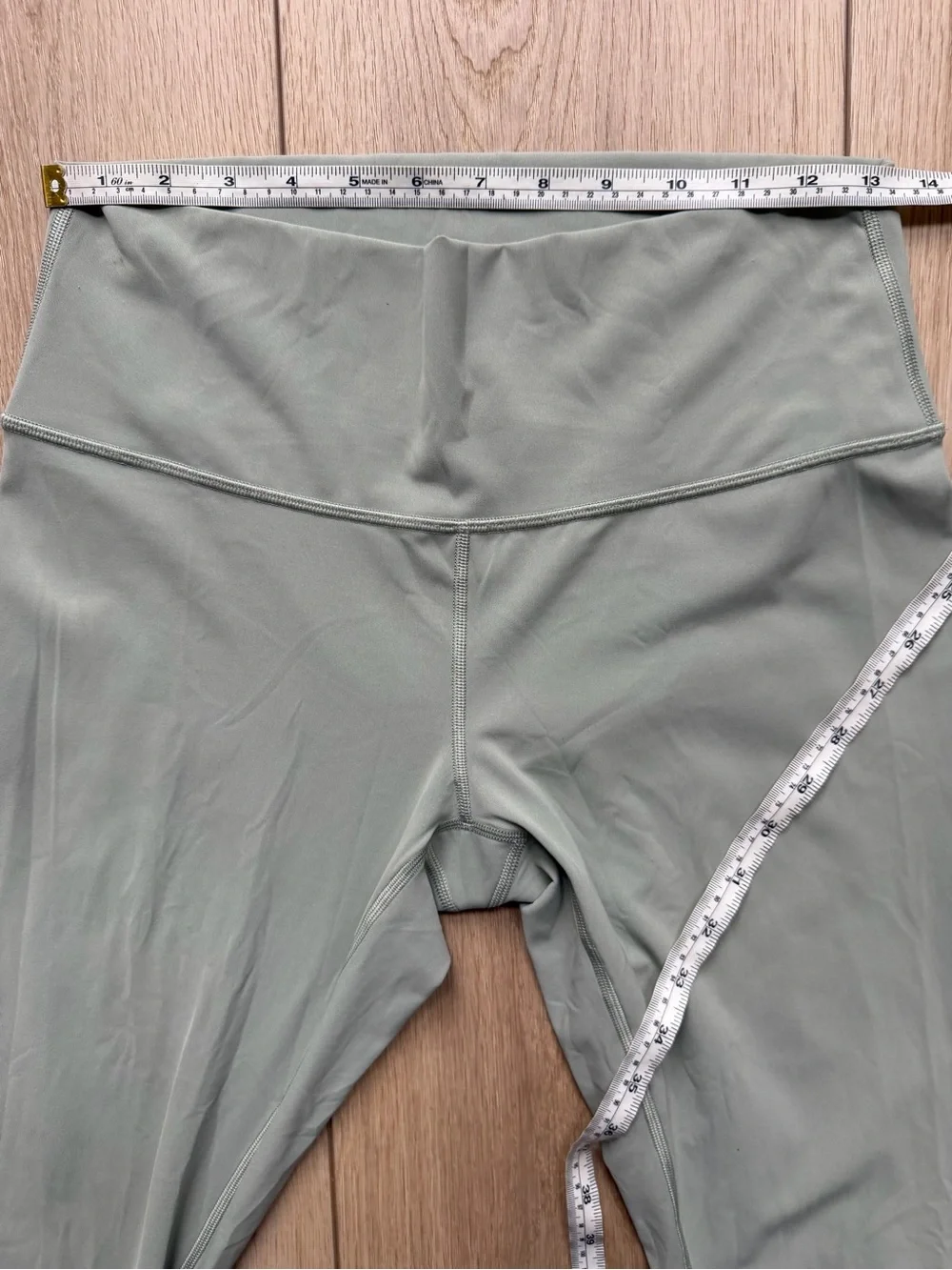 Lululemon Wunder Under High-Rise Tight 28